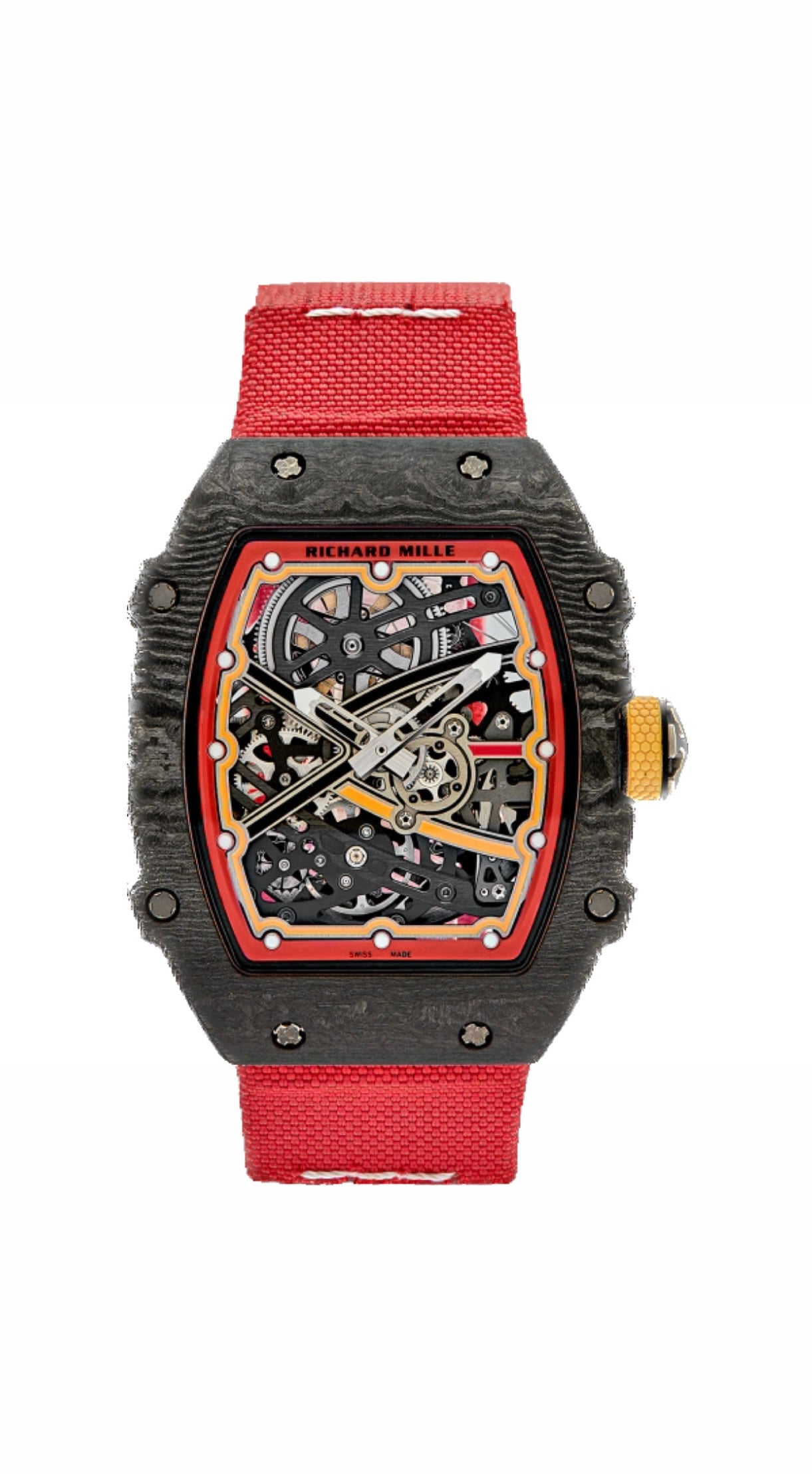 Richard Millle - 67-02 TPT 'Alexander Zverev'