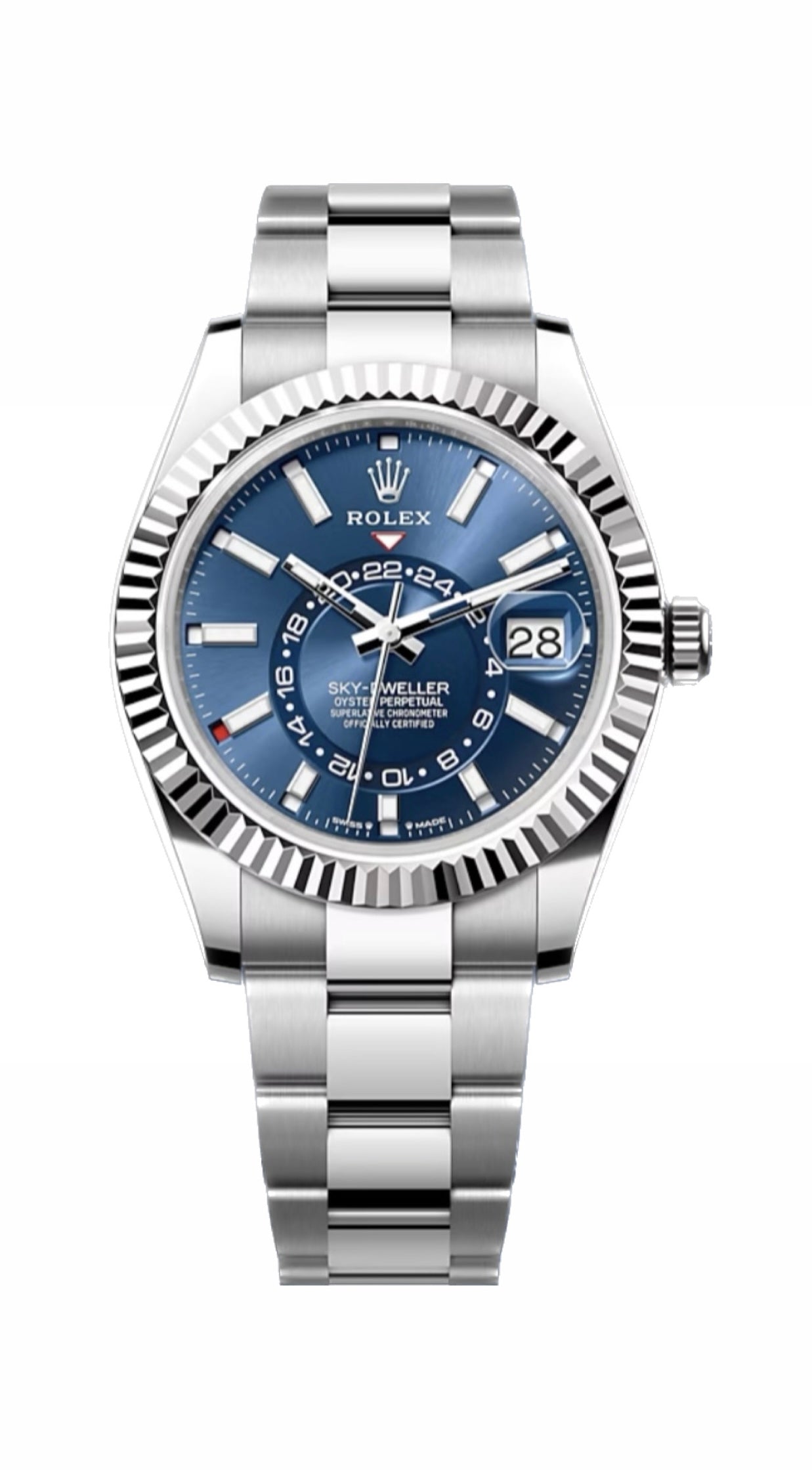 Rolex Sky-Dweller - 326934