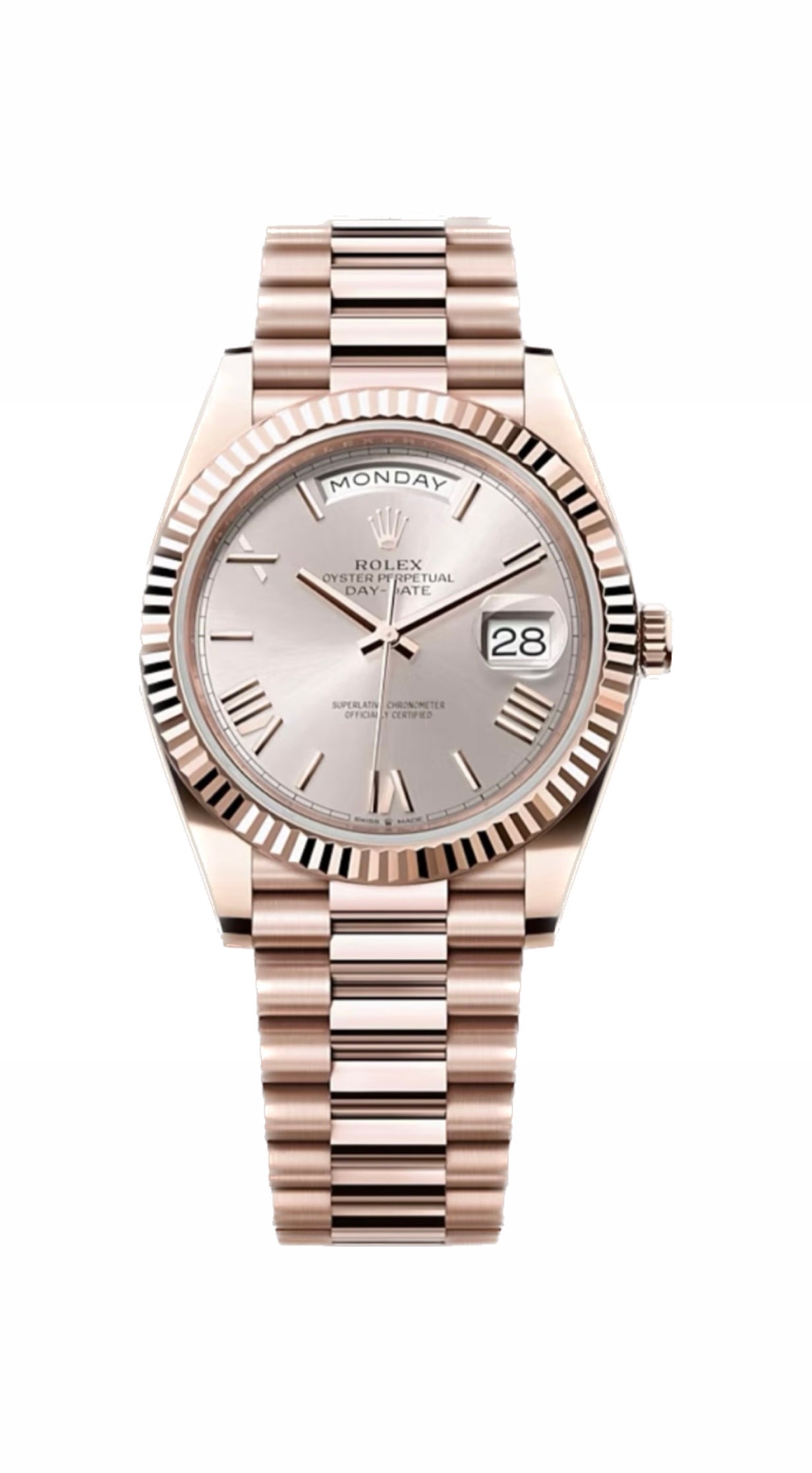 Rolex Day-Date 40 - 228235