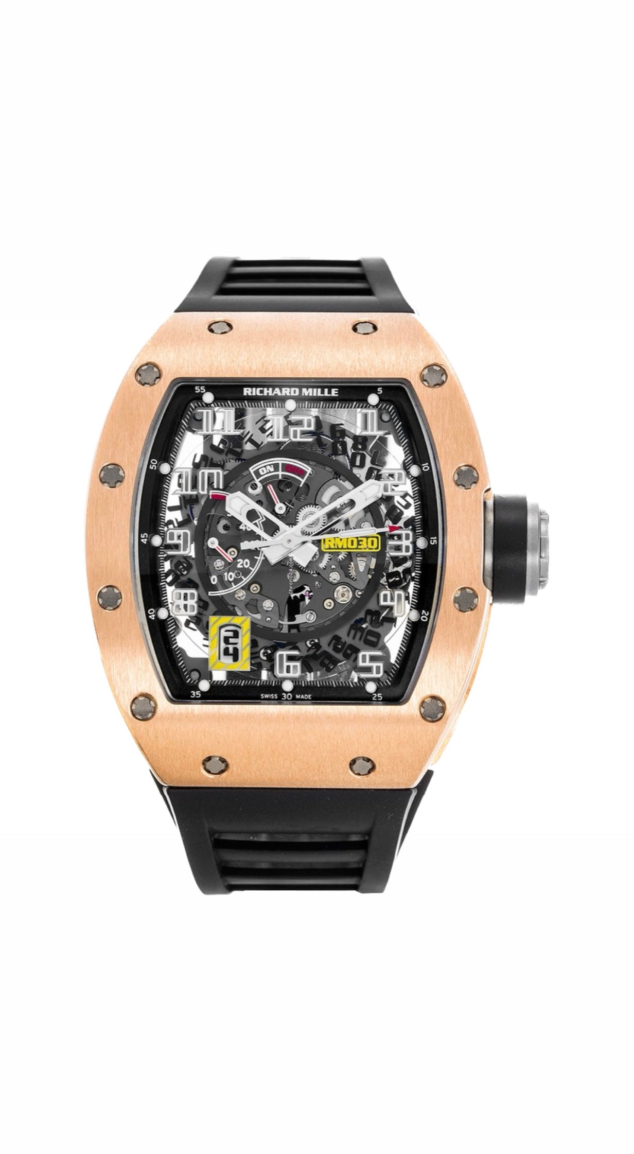 Richard Mille - 030/RG