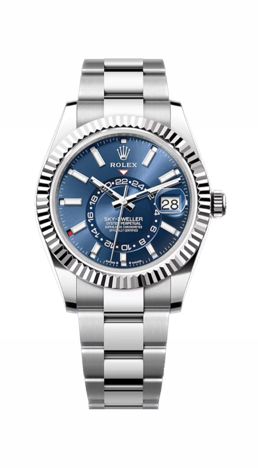 Rolex Sky-Dweller - 326934