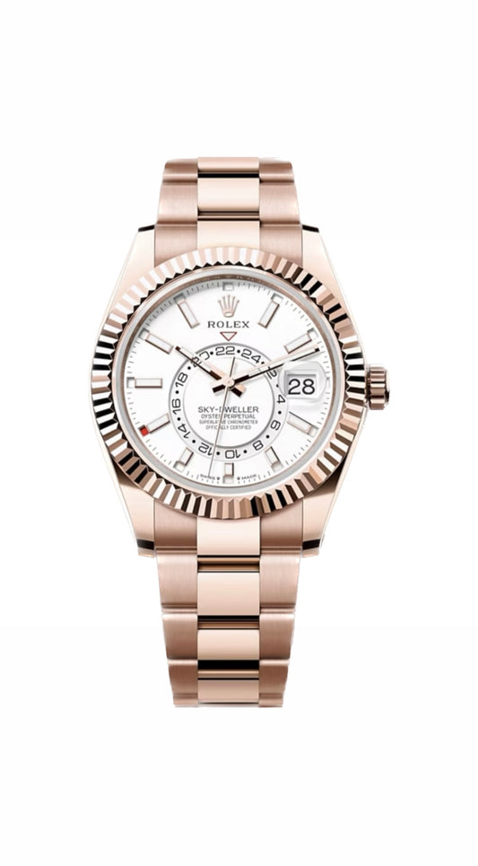 Rolex Sky-Dweller - 326935