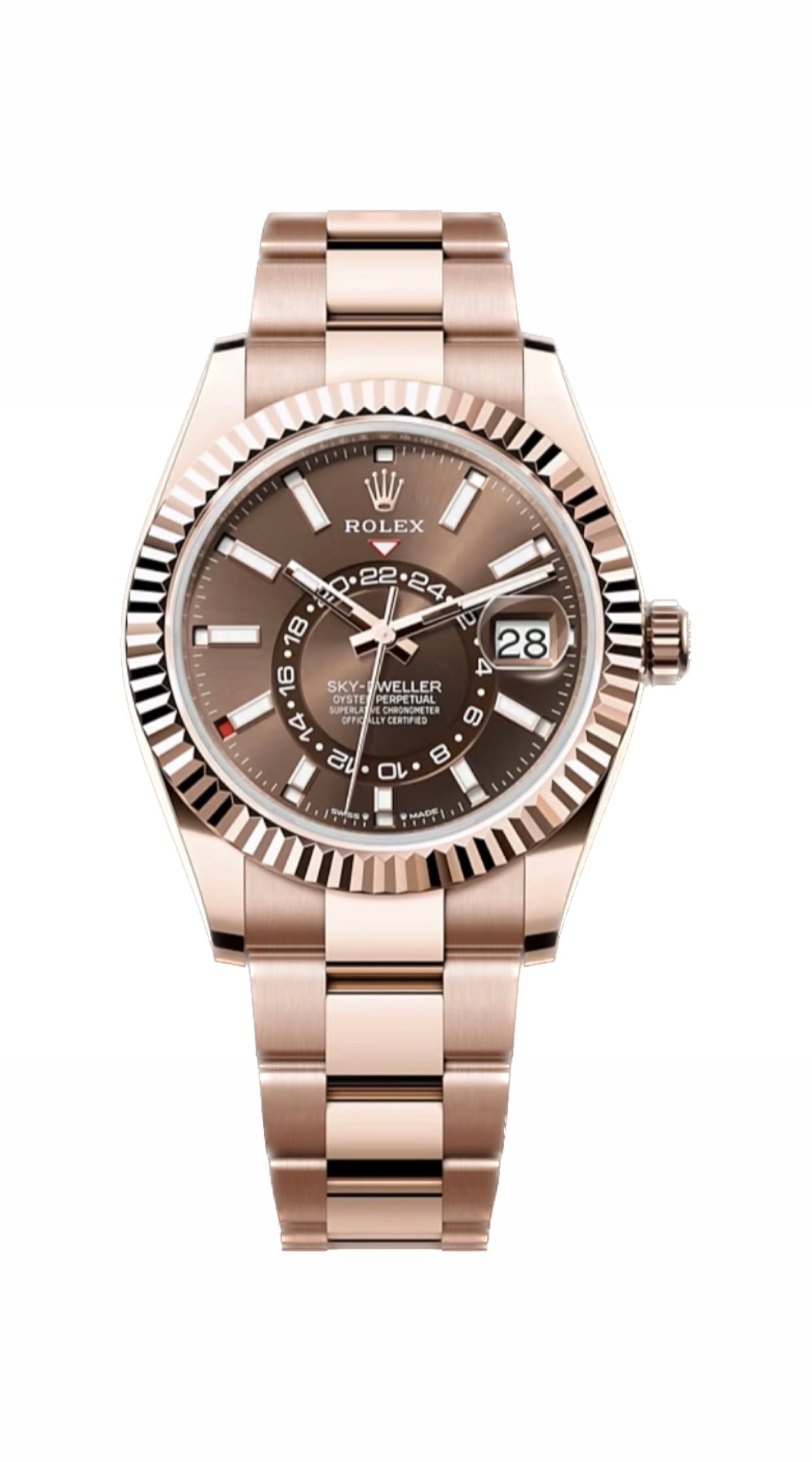 Rolex Sky-Dweller - 336935