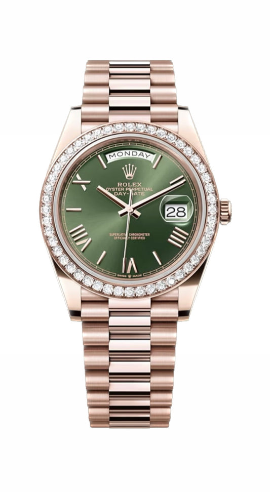 Rolex Day-Date 40 RBR - 228345RBR